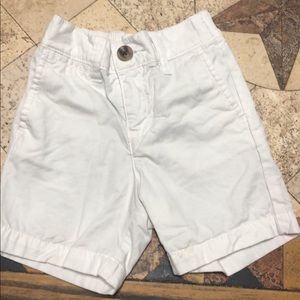 Boys shorts